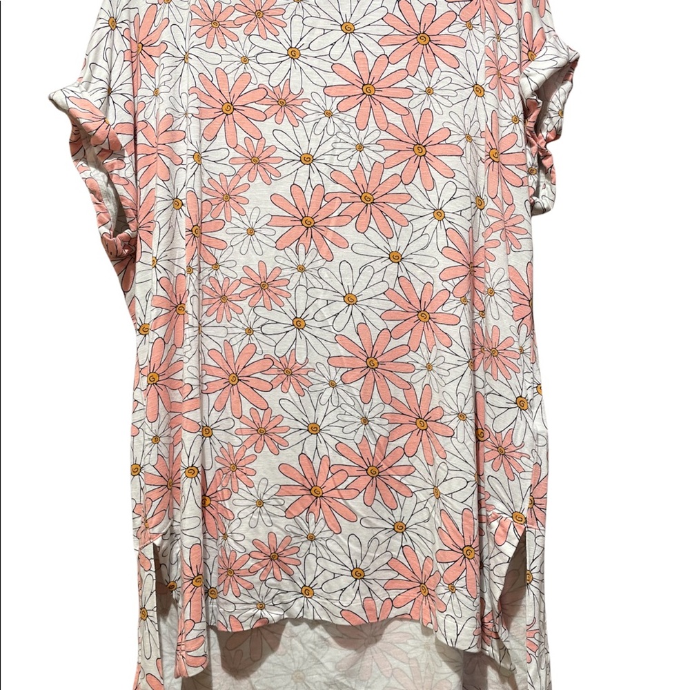 LLR Leah